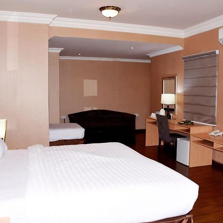 Shomookh Hotel Medina Eksteriør billede
